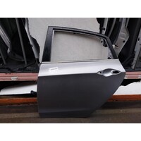 Hyundai I30 Gd  Left Rear Door