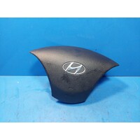 Hyundai I30 Gd Right Steering Wheel Airbag