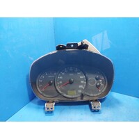 Mitsubishi Triton Mn Manual 2Wd Diesel Instrument Cluster