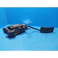 Mitsubishi Triton Ml/Mn Accelerator Pedal