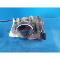 Mitsubishi Triton, Challenger Throttle Body