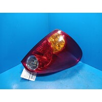 Mitsubishi Triton Ml/Mn  Right Taillight In Body