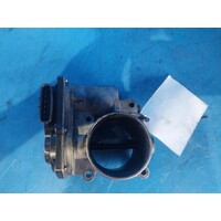 Mitsubishi Triton, Challenger Throttle Body