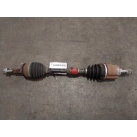 Nissan Xtrail T32 2.5 Petrol Automatic Left Front Driveshaft