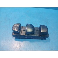 Nissan Xtrail T32 Right Front Power Window Master Switch