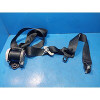 Nissan X-Trail T32 Left Rear 2nd Row Seat Belt Only