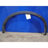 Nissan Xtrail T32, Right Front Wheel Arch Flare