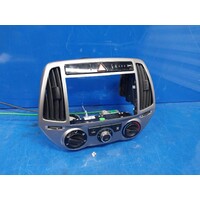 Hyundai I20 Pb Heater Air Cond Controls