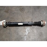 Ford Ranger, Mazda Bt50 Front Prop Shaft