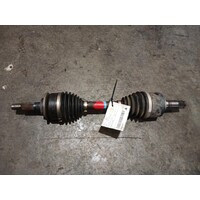 Ford Ranger Everest  Mazda Bt50 Left Front Driveshaft