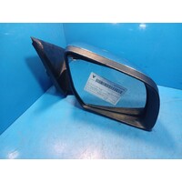 Mazda Bt50 Right Power Door Mirror