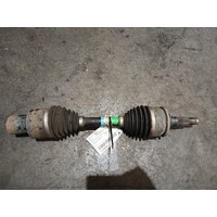 Ford Mazda Ranger, Bt50 Right Front Driveshaft