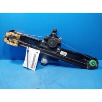 Mazda Bt50 Ford Ranger Right Rear Window Regulator