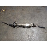 Mazda Bt50 Ur  Steering Rack