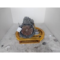 Mazda Bt50 Ford Ranger Auto Transmission