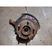 Nissan Xtrail T30 Qr25 Left Front Hub Assembly