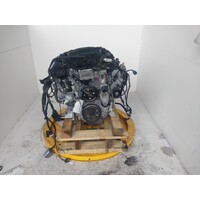 Holden Commodore Vf 3.6 Lfx  Engine