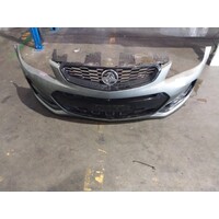 Holden Commodore Front Bumper