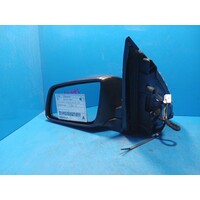 Holden Commodore Vf  Left Door Mirror