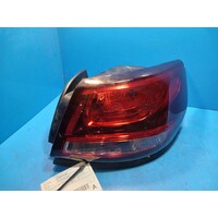 Holden Commodore Evoke/Sv6/Ss Sedan Vf, Right Taillight (Tinted Type)