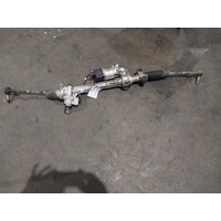 Holden Commodore Vf Steering Box Rack