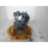 Mazda 2 De Series 1.5 Zy Engine