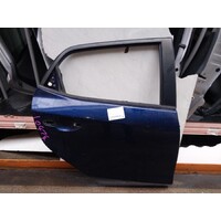 Mazda 2 De Series Right Rear Door