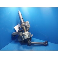 Mazda 2 De Series  Steering Column