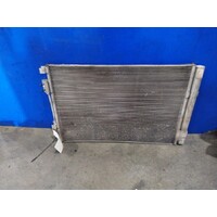 Hyundai I20 Pb Air Cond Condenser