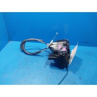 Hyundai I20 Pb Right Front Door Lock