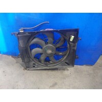 Hyundai I20 Pb  Radiator Fan