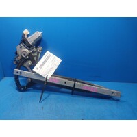 ﻿Hyundai I20 Pb Left Front Window Regulator