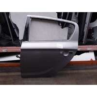 Hyundai I20 Pb  Left Rear Door