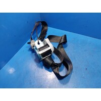 Hyundai I20 Pb  Right Rear Seat Belt