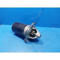 Hyundai I20 Pb 1.4 Petrol Auto T/M Starter Motor