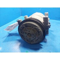 Nissan Navara D22 Valeo Dks17ch Air Cond Compressor