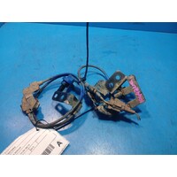 Nissan Navara D22 Left Rear Abs Sensor