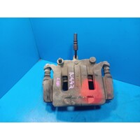 Nissan Navara D22 4Wd Left Front Caliper