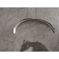 Nissan Navara D22 Left Guard Liner