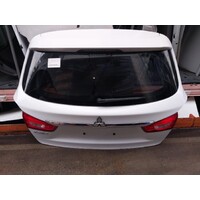 Mitsubishi Asx Xc Tailgate