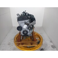 Mitsubishi Asx Xb-Xd Petrol 2.0 4b11 Mivec/Vvt Engine