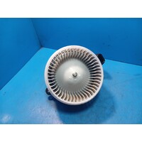 Mitsubishi Outlander Zk-Zl Heater Fan Motor