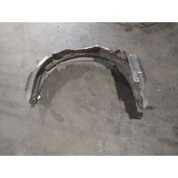 Mitsubishi Asx Xb-Xc Petrol  Left Front Guard Liner