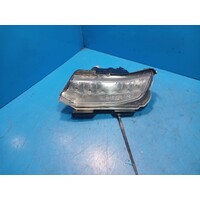 Mitsubishi Asx Xc Left Daytime Running Lamp