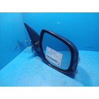 Mitsubishi Asx Xb-Xd Right Door Mirror