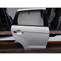 Mitsubishi Asx Xc-Xd  Right Rear Door