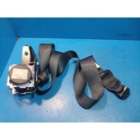 Mitsubishi Asx Xa-Xd Left Rear Seat Belt  Only