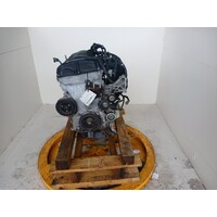 Mitsubishi Asx Xb-Xd Petrol 2.0 4b11 Mivec/Vvt Engine