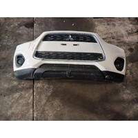 Mitsubishi Asx Xb Front Bumper Bar