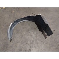 Mitsubishi Asx Xb-Xc Petrol  Left Front Guard Liner